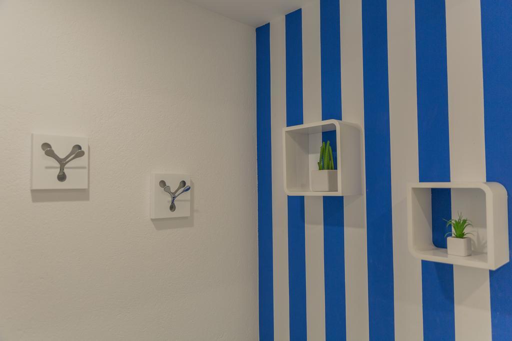 Lux Apartments Makarska Ngoại thất bức ảnh