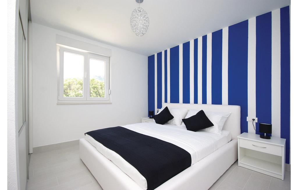 Lux Apartments Makarska Ngoại thất bức ảnh